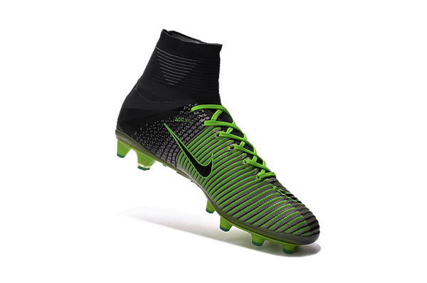 NIke Mercurial Superfly V AG Pro Men Shoes--072